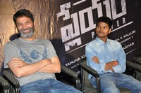 Player Movie Press Meet Photos